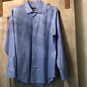 men’s dress shirt